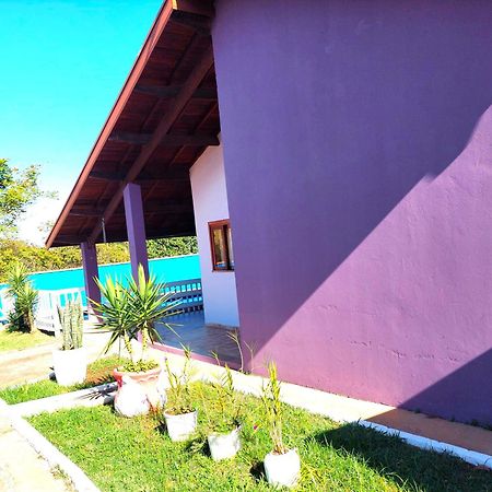 Temporada Belas Casas Sao Pedro  Exterior photo