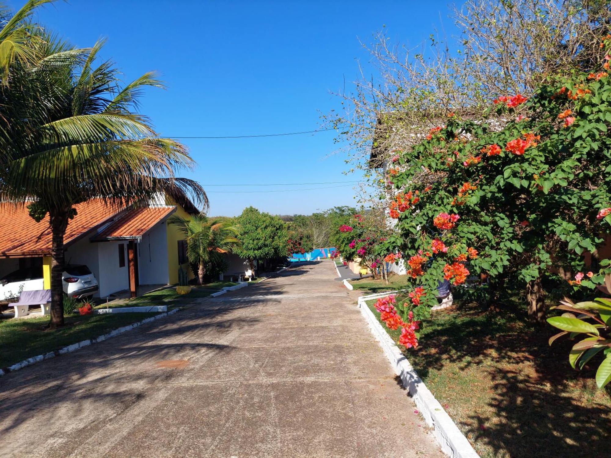 Temporada Belas Casas Sao Pedro  Exterior photo