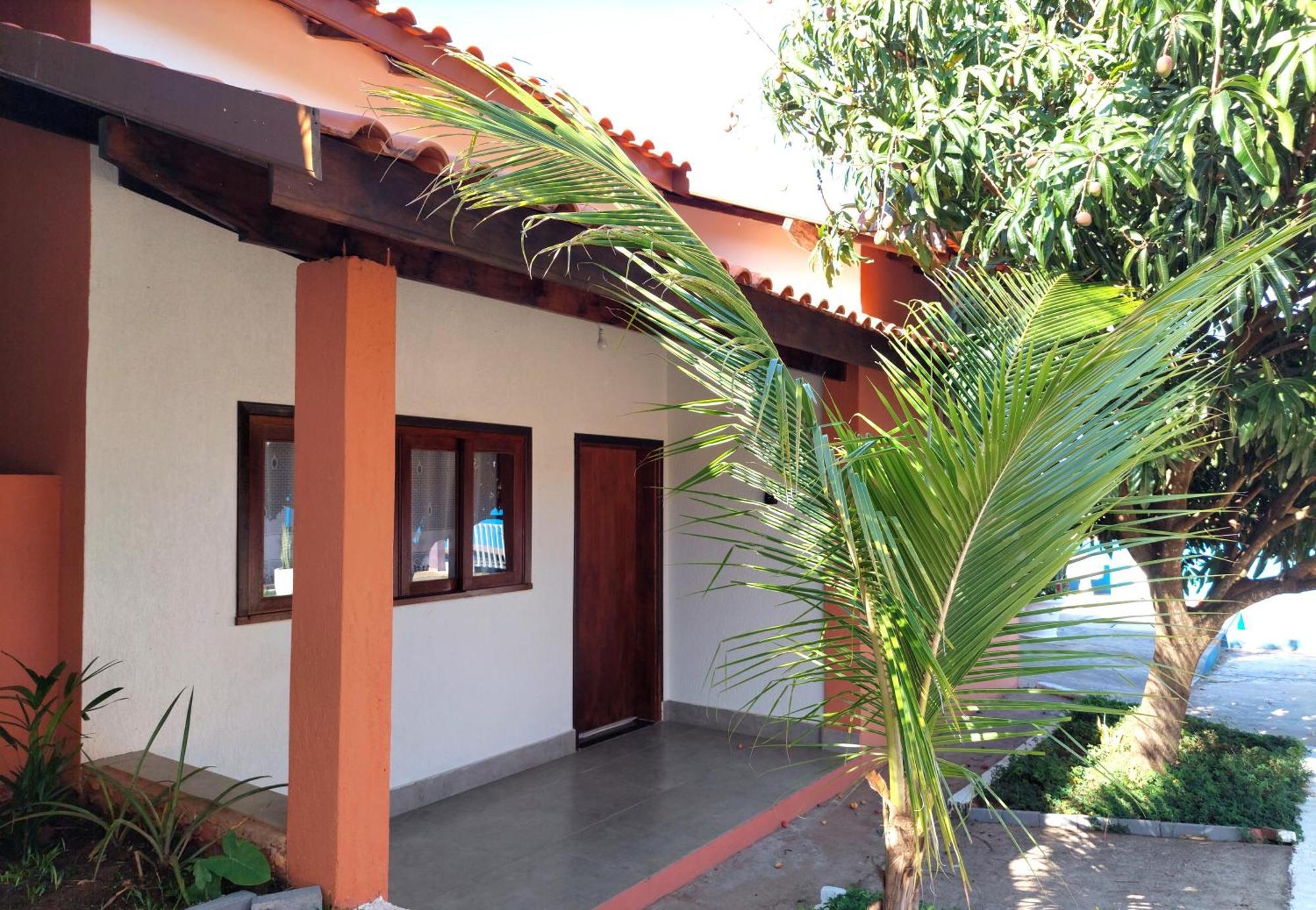 Temporada Belas Casas Sao Pedro  Exterior photo