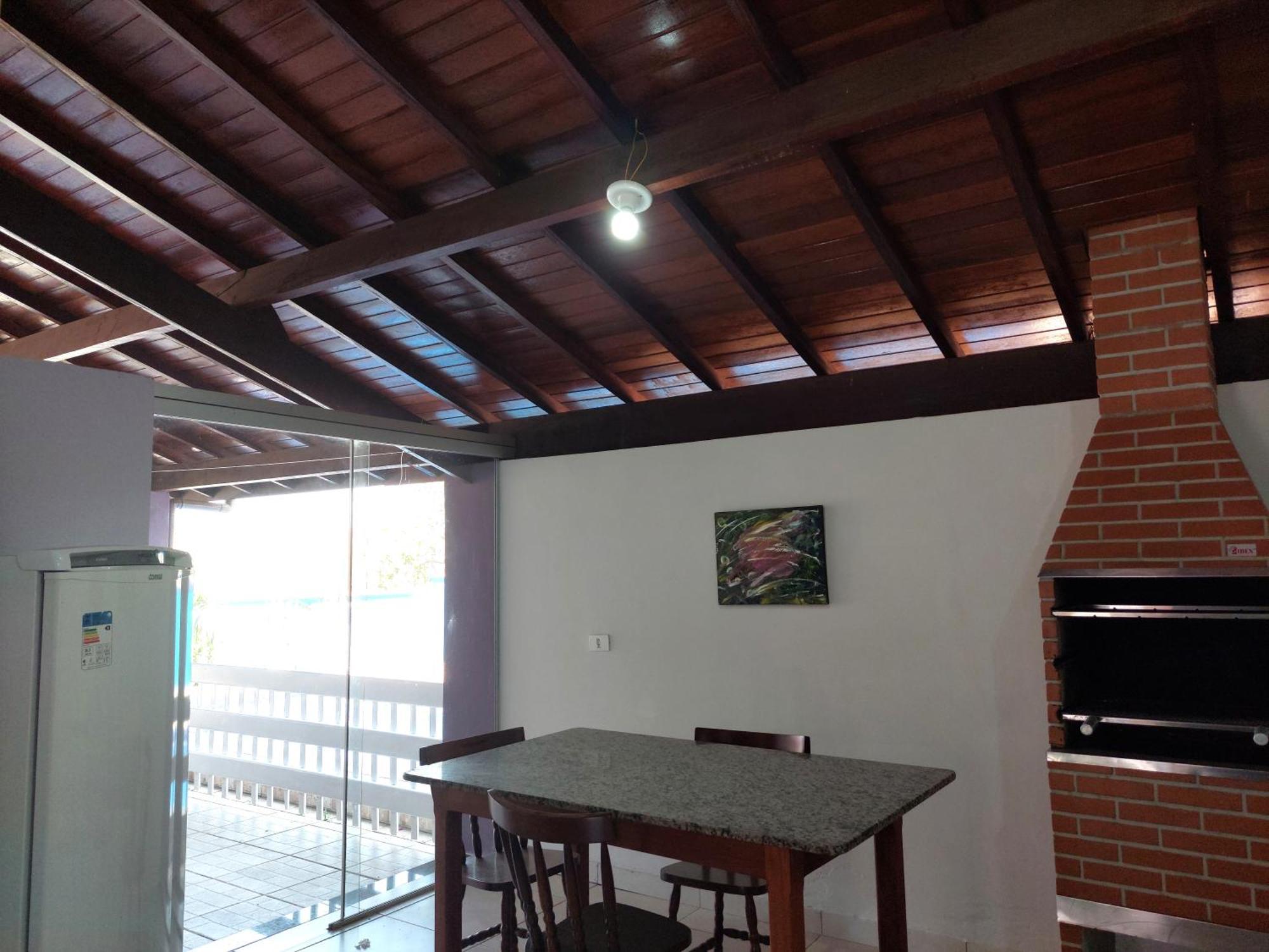 Temporada Belas Casas Sao Pedro  Exterior photo