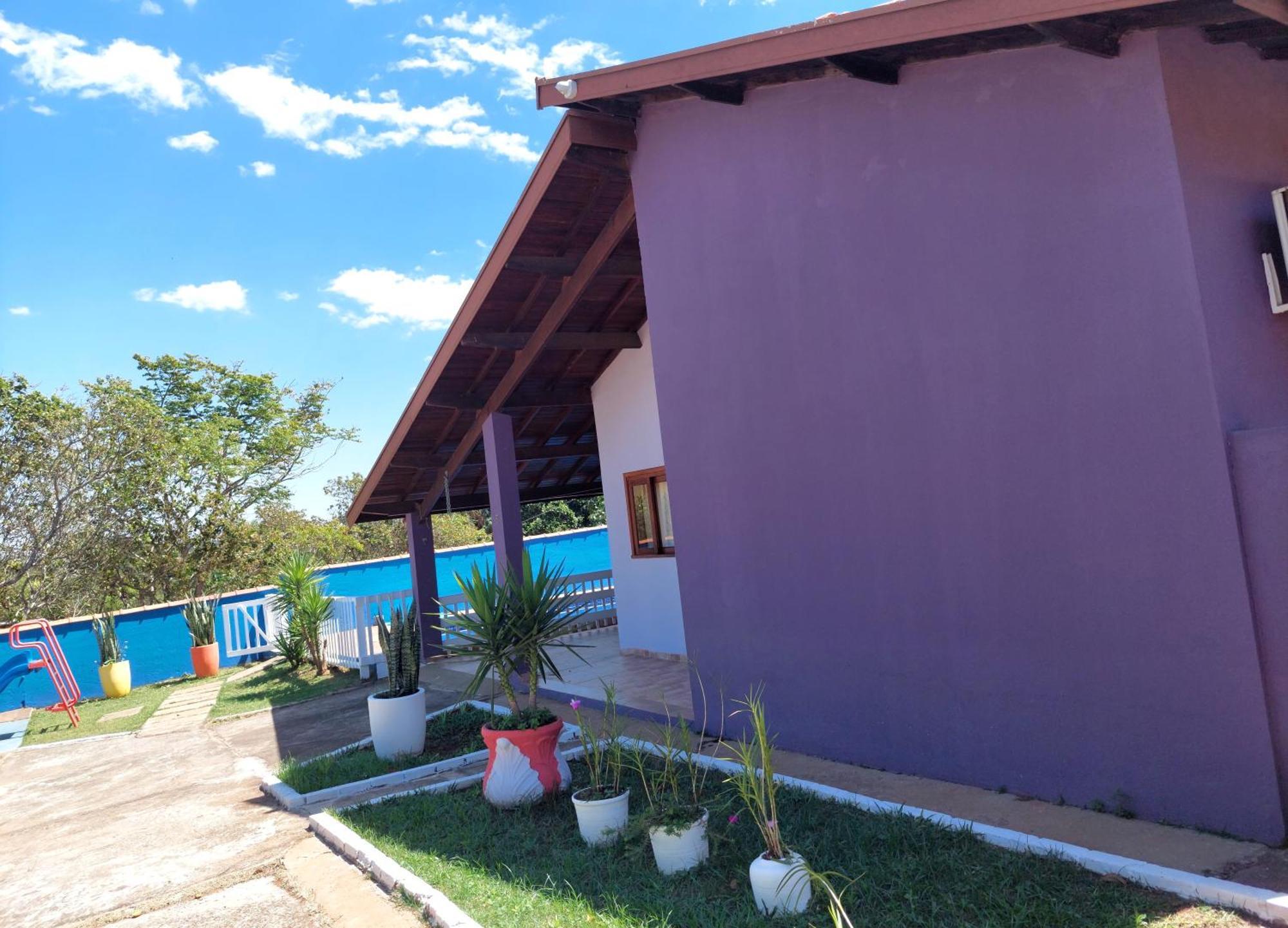 Temporada Belas Casas Sao Pedro  Exterior photo
