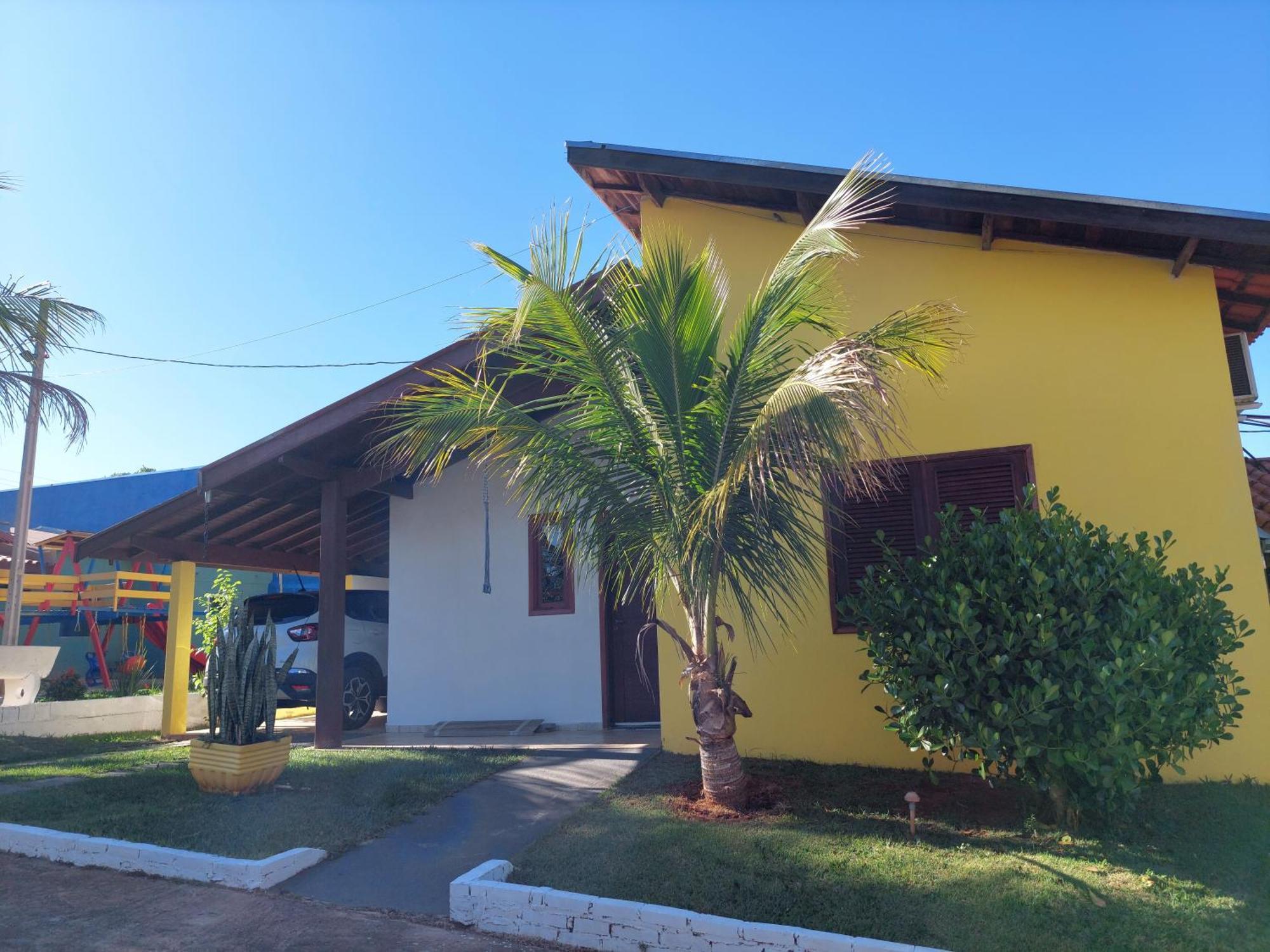 Temporada Belas Casas Sao Pedro  Exterior photo