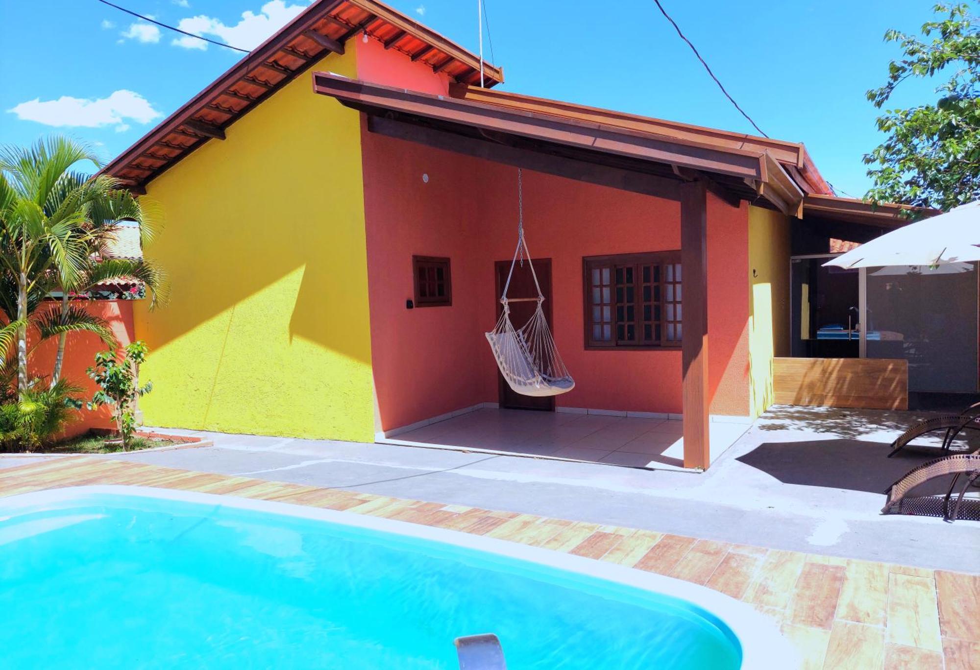 Temporada Belas Casas Sao Pedro  Exterior photo