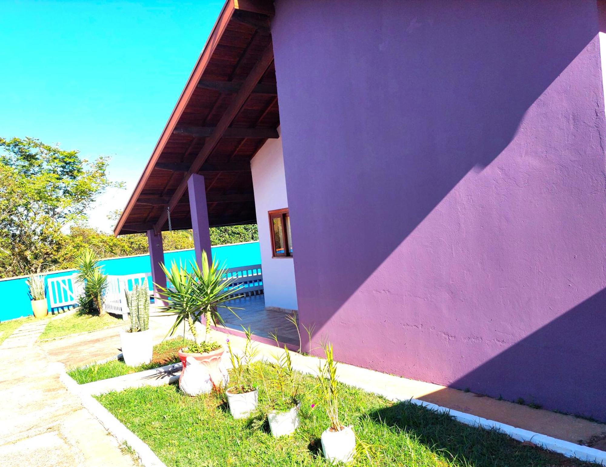 Temporada Belas Casas Sao Pedro  Exterior photo